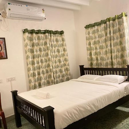 La Villa Heritage - Tie Hotels & Resorts Pondicherry Exterior photo
