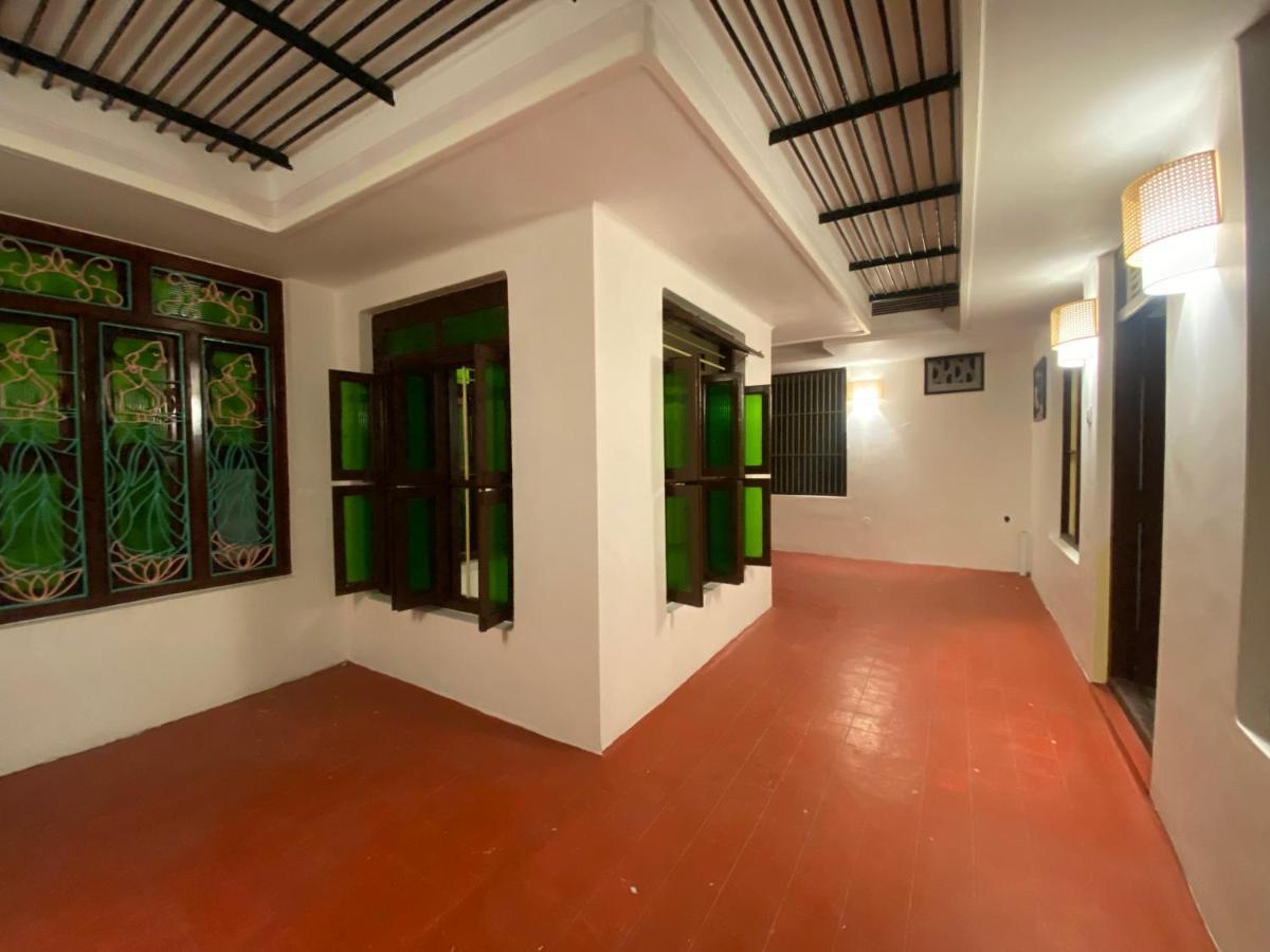 La Villa Heritage - Tie Hotels & Resorts Pondicherry Exterior photo