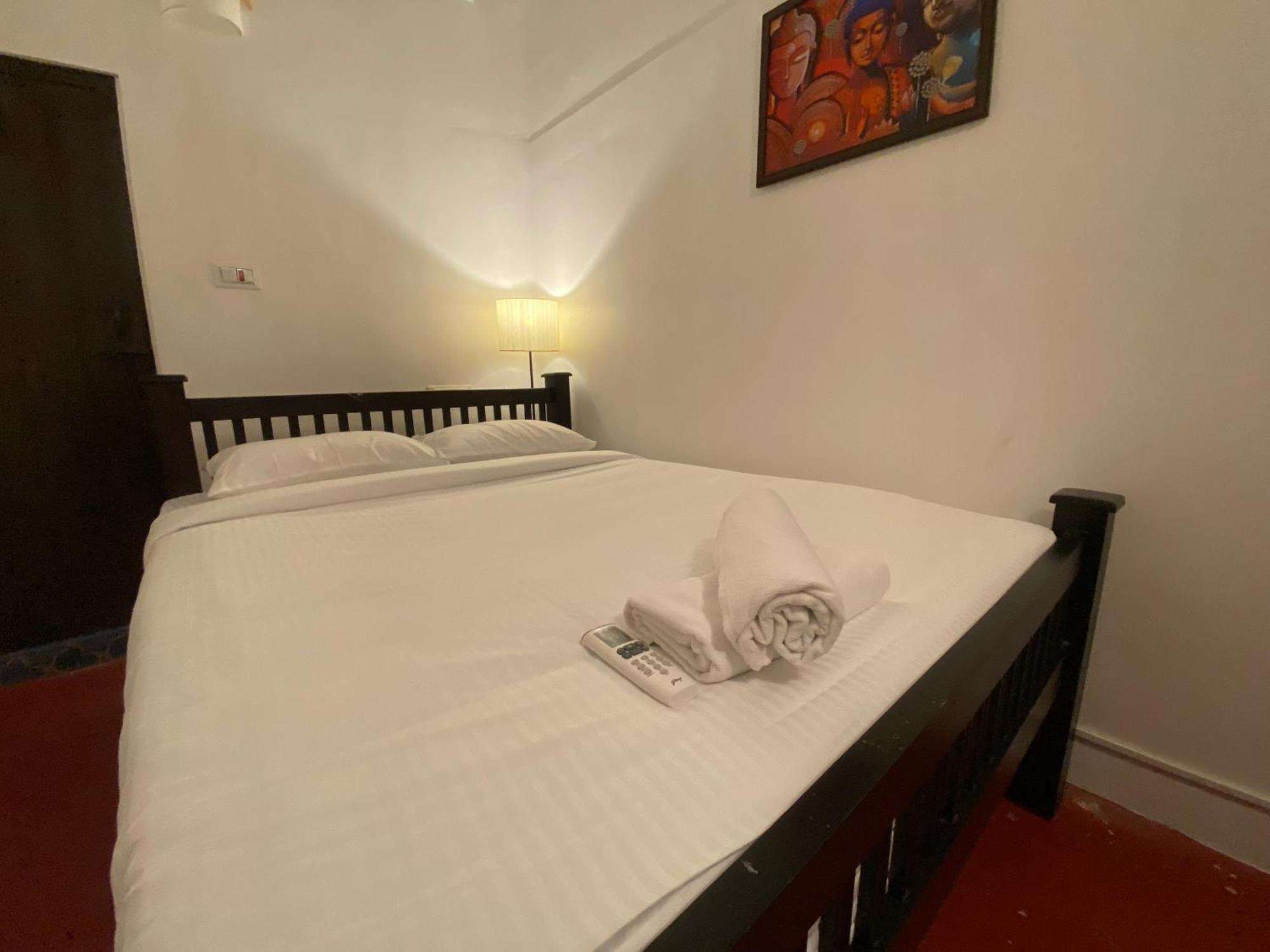 La Villa Heritage - Tie Hotels & Resorts Pondicherry Exterior photo