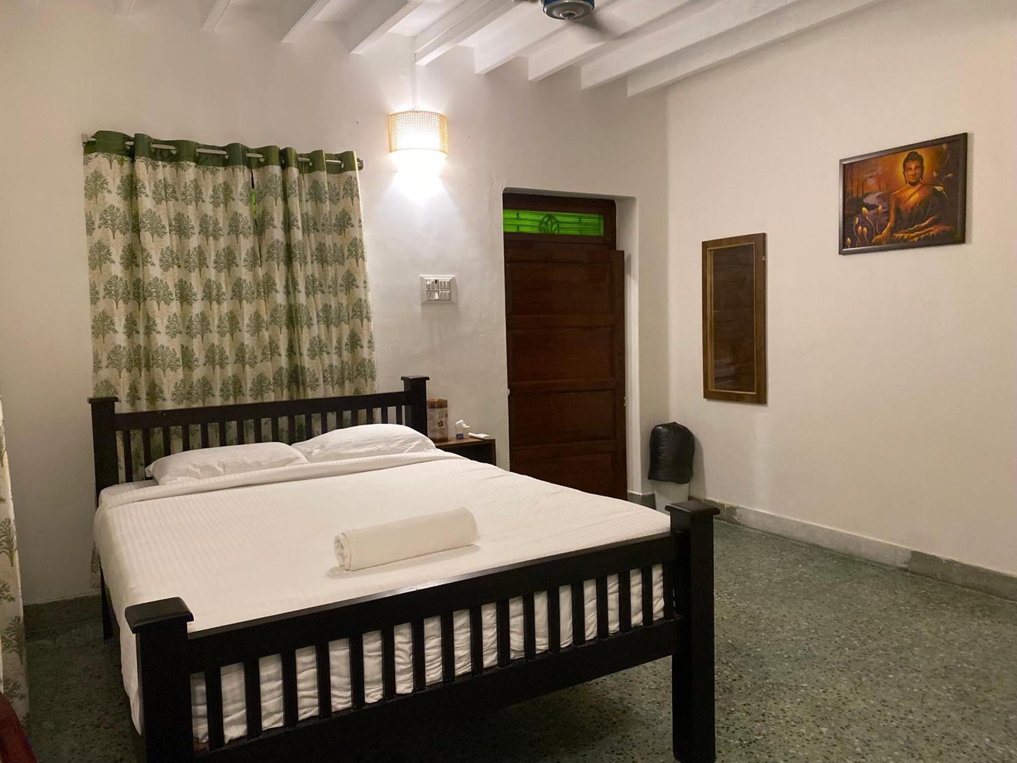 La Villa Heritage - Tie Hotels & Resorts Pondicherry Exterior photo