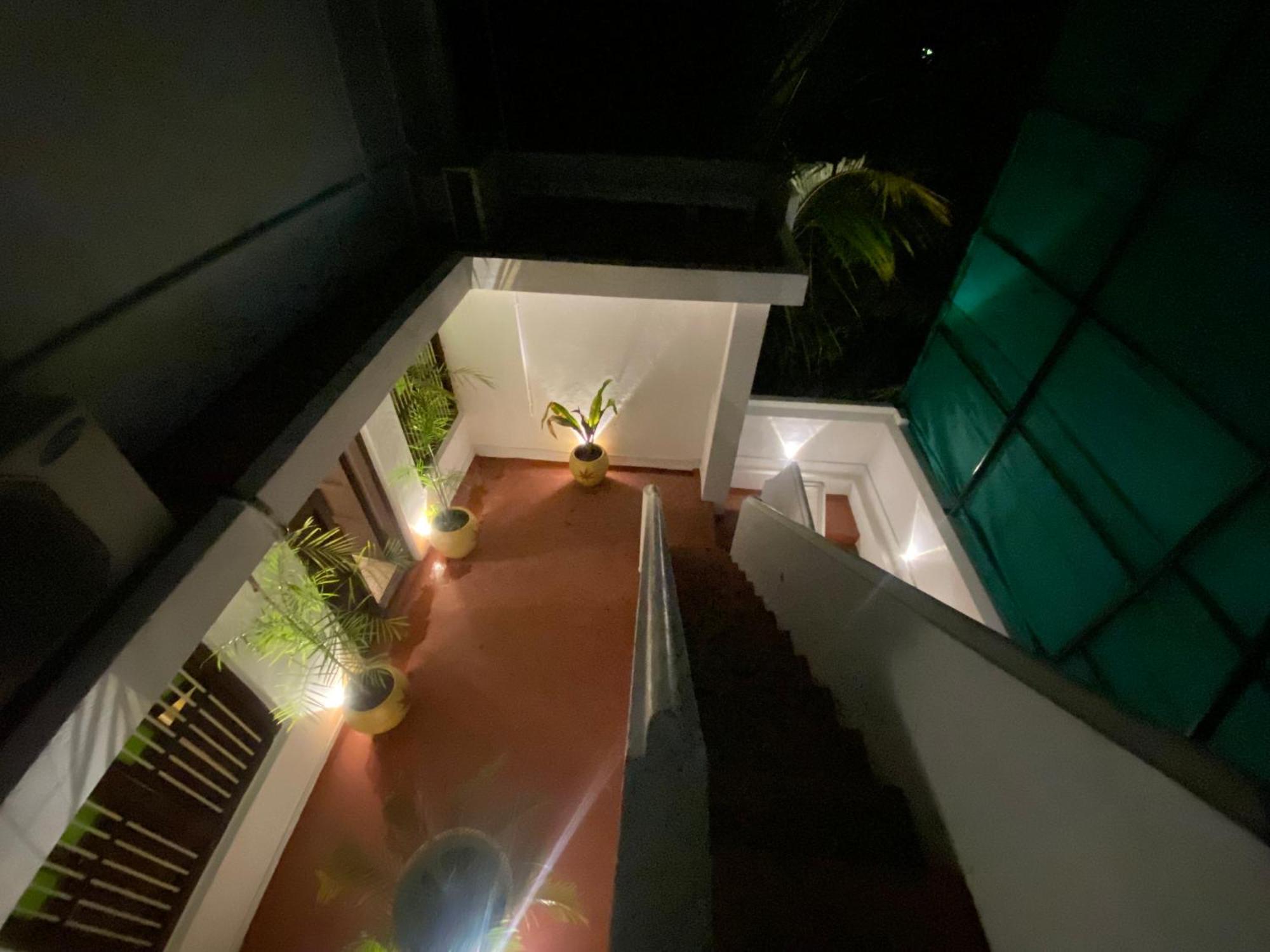 La Villa Heritage - Tie Hotels & Resorts Pondicherry Exterior photo