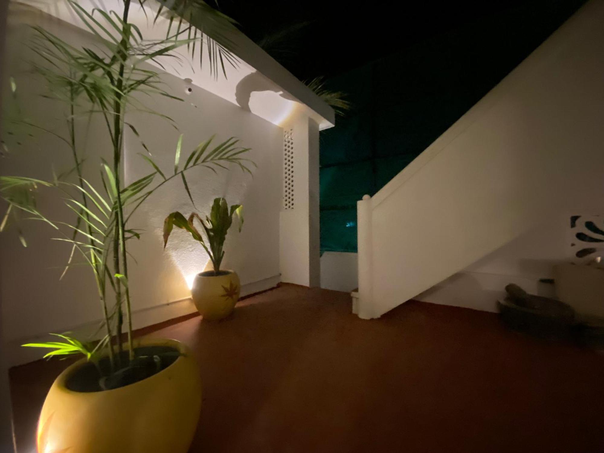 La Villa Heritage - Tie Hotels & Resorts Pondicherry Exterior photo