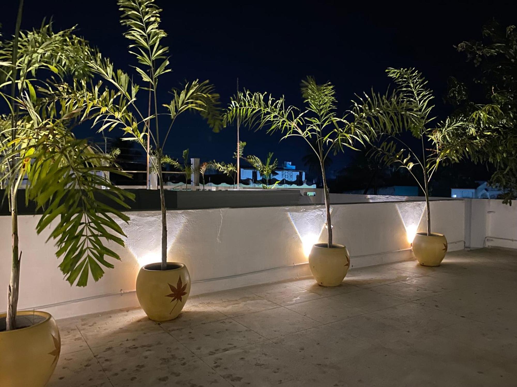 La Villa Heritage - Tie Hotels & Resorts Pondicherry Exterior photo
