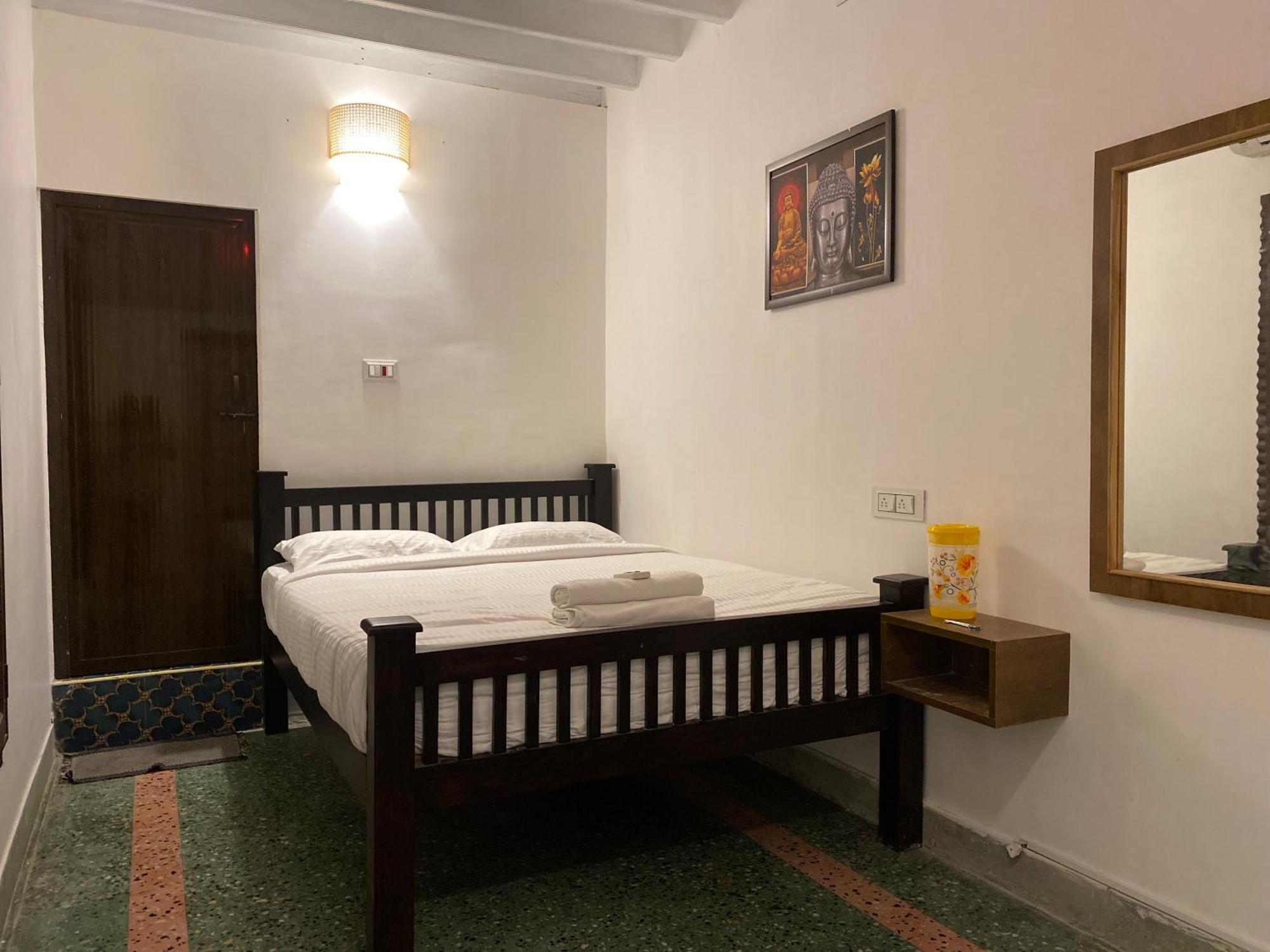 La Villa Heritage - Tie Hotels & Resorts Pondicherry Exterior photo