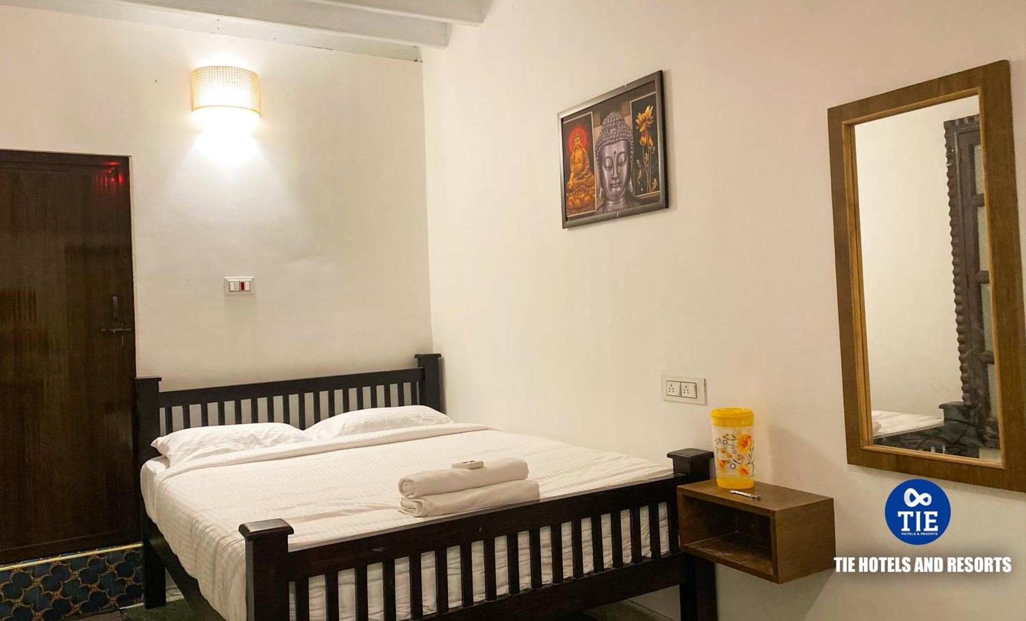 La Villa Heritage - Tie Hotels & Resorts Pondicherry Exterior photo